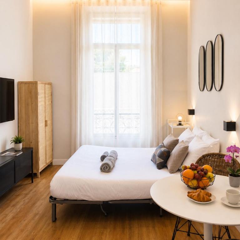 BRP Cannes - A Collection for Groups - Appartement Supérieur 2 Chambres - 20