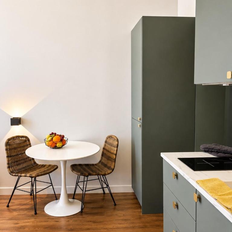 BRP Cannes - A Collection for Groups - Appartement Supérieur 2 Chambres - 13
