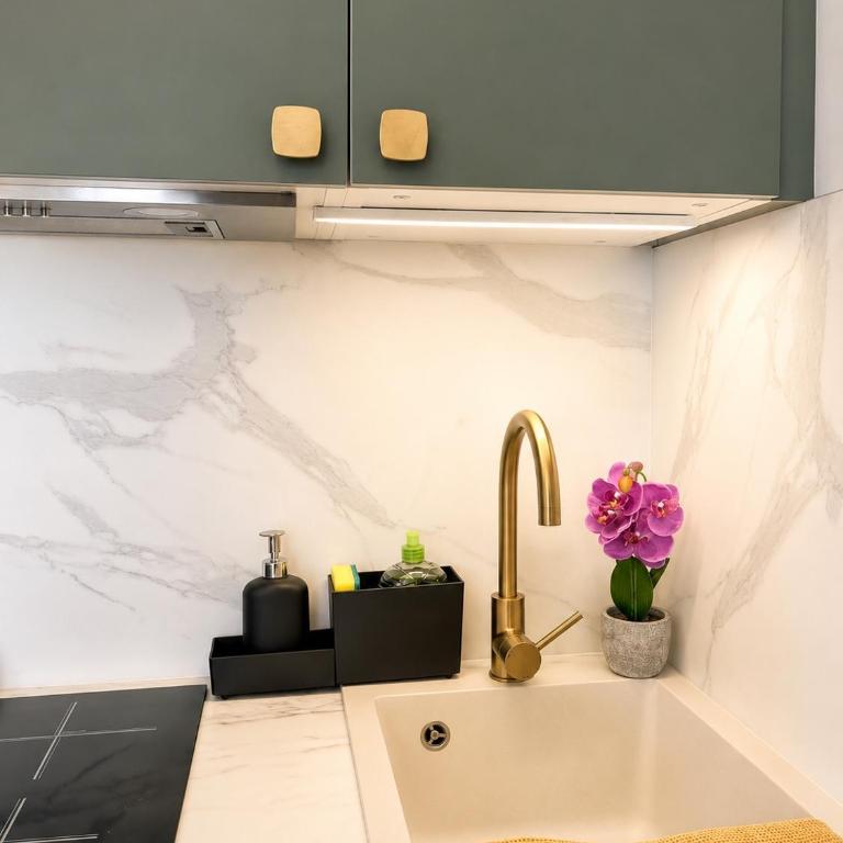 BRP Cannes - A Collection for Groups - Appartement Supérieur 2 Chambres - 18