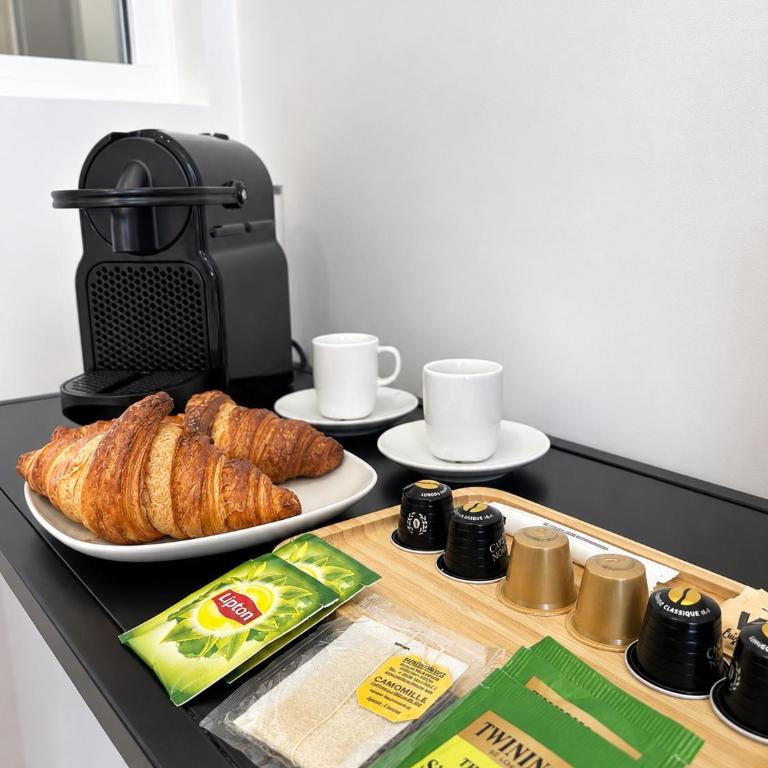 BRP Cannes - A Collection for Groups - Appartement Supérieur 2 Chambres - 15
