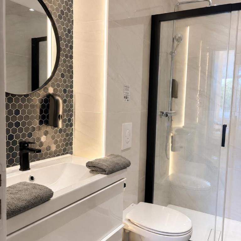 BRP Cannes - A Collection for Groups - Appartement Supérieur 2 Chambres - 9