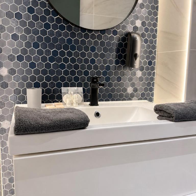 BRP Cannes - A Collection for Groups - Appartement Supérieur 2 Chambres - 19