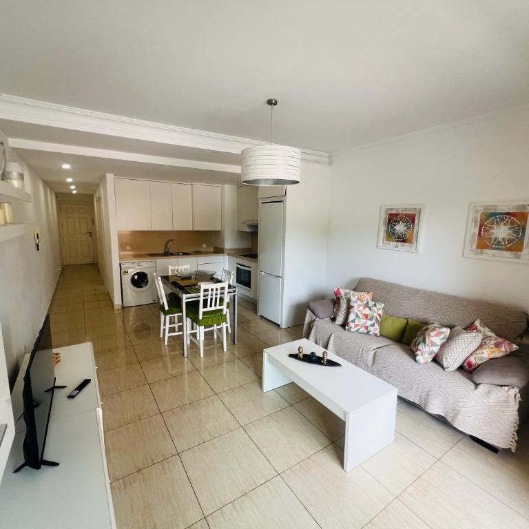 Apartamentos Marte - Los Cristianos - One-Bedroom Apartment - 7