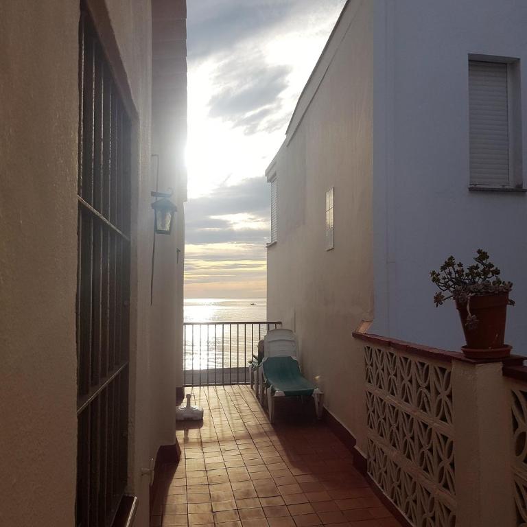 Apartamentos Casa Blanca - Estudio con vistas al mar - 7