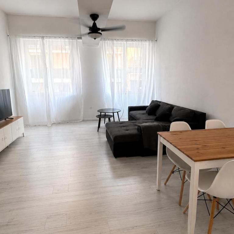 Appartement au centre-ville et top emplacement - Two-Bedroom Apartment - 2