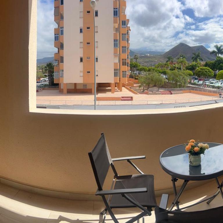 Apartamentos Marte - Los Cristianos - One-Bedroom Apartment - 5