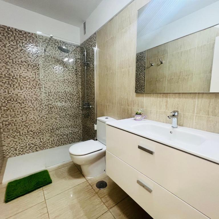 Apartamentos Marte - Los Cristianos - One-Bedroom Apartment - 4