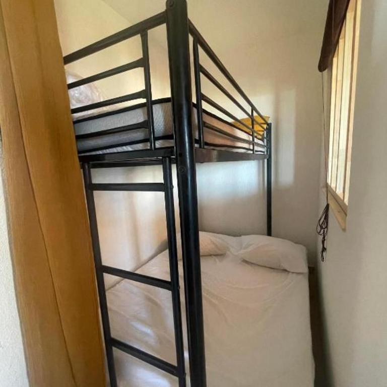 Studio cabine, vue mer, piscine - Apartment mit 1 Schlafzimmer - 6