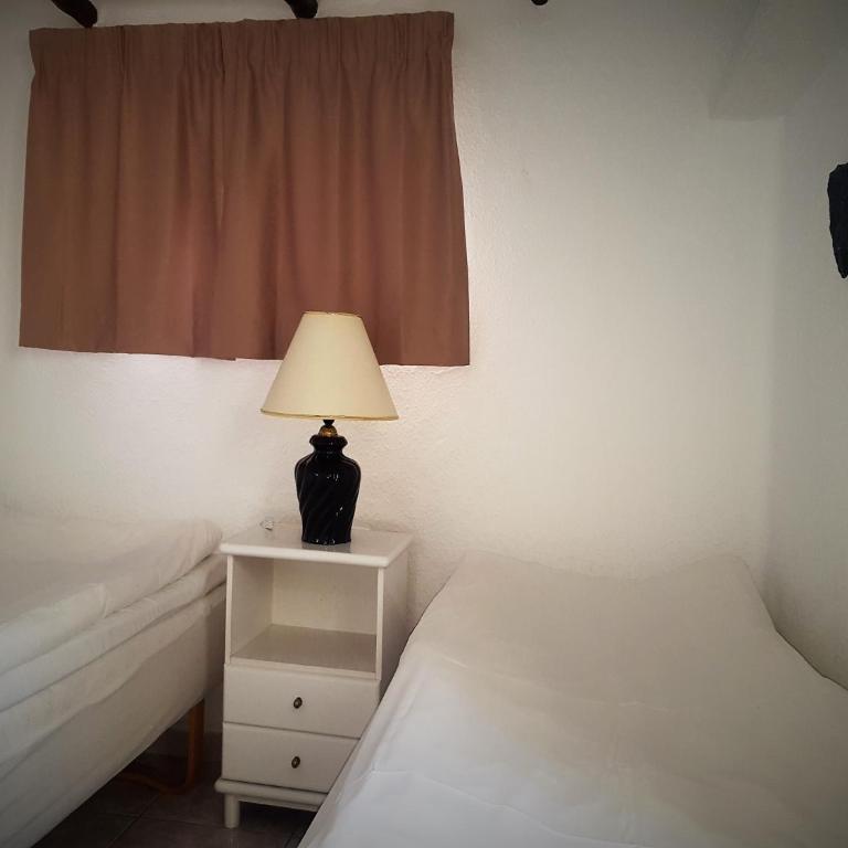 Apartamentos Casa Blanca - Apartamento de 1 dormitorio con vistas frontales al mar (2 - 3 adultos) - 5