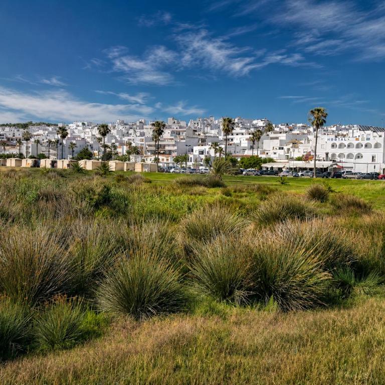 El Chorrillo 2 - Appartement 3 Chambres - 29