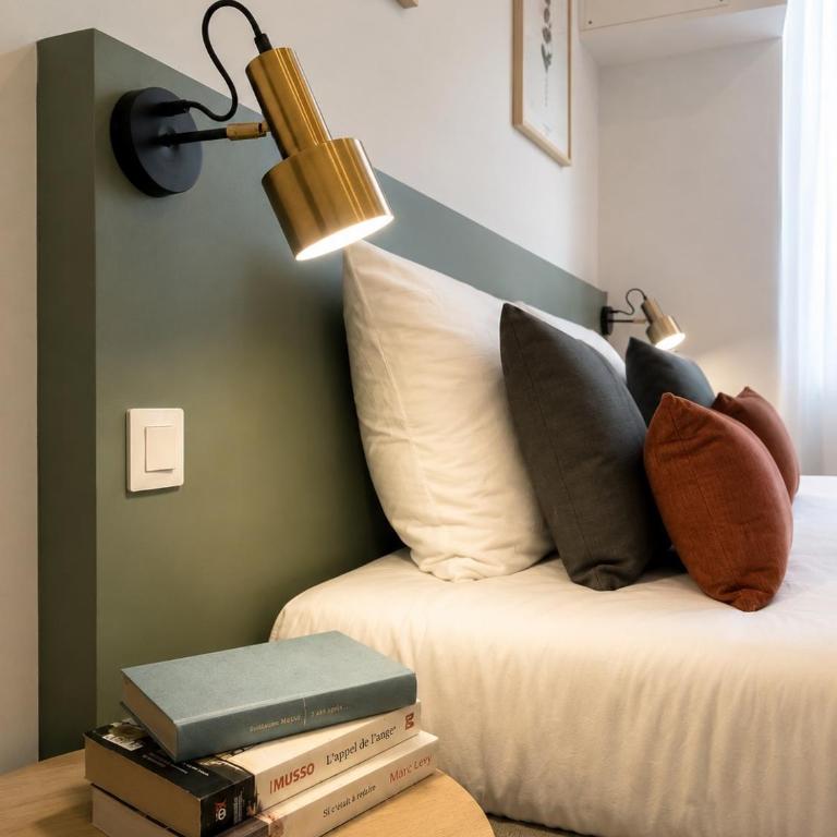 BRP Cannes - A Collection for Groups - Appartement 1 Chambre - 3
