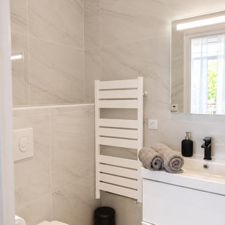 BRP Cannes - A Collection for Groups - Appartement Supérieur 2 Chambres - 22