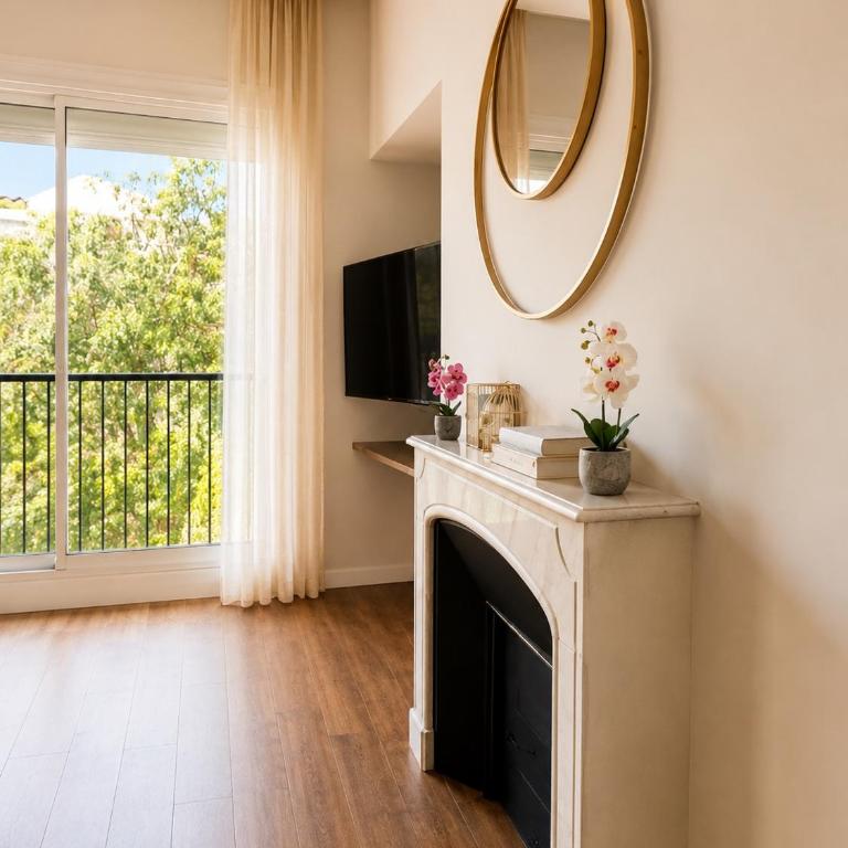 BRP Cannes - A Collection for Groups - Appartement 1 Chambre - 7