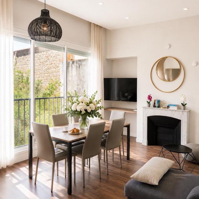 BRP Cannes - A Collection for Groups - Appartement 1 Chambre - 1