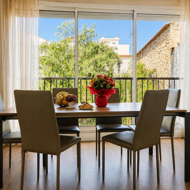 BRP Cannes - A Collection for Groups - Appartement 1 Chambre - 11