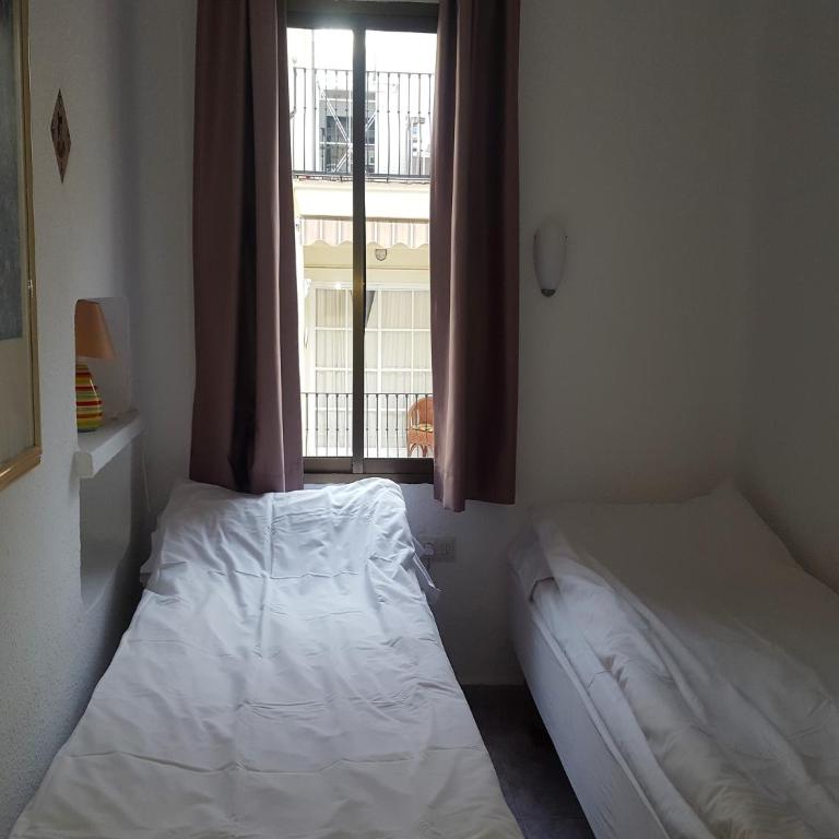 Apartamentos Casa Blanca - I - Apartamento de 1 dormitorio (2-3 adultos) sin vistas - 3