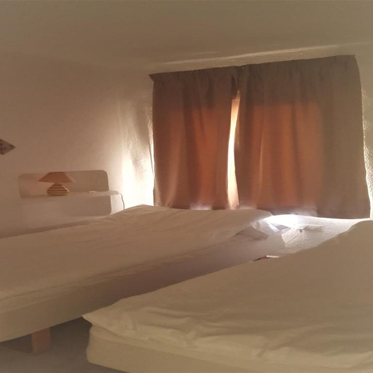 Apartamentos Casa Blanca - I - Apartamento de 1 dormitorio (2-3 adultos) sin vistas - 4