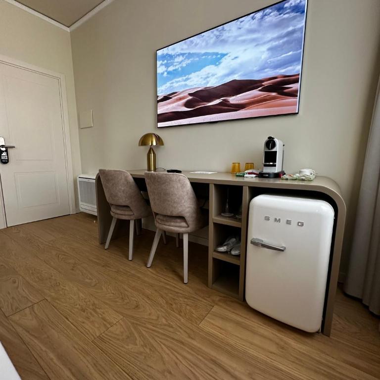 B&B Villa Margherita - Luxury Rooms in Padua - Suite - 12