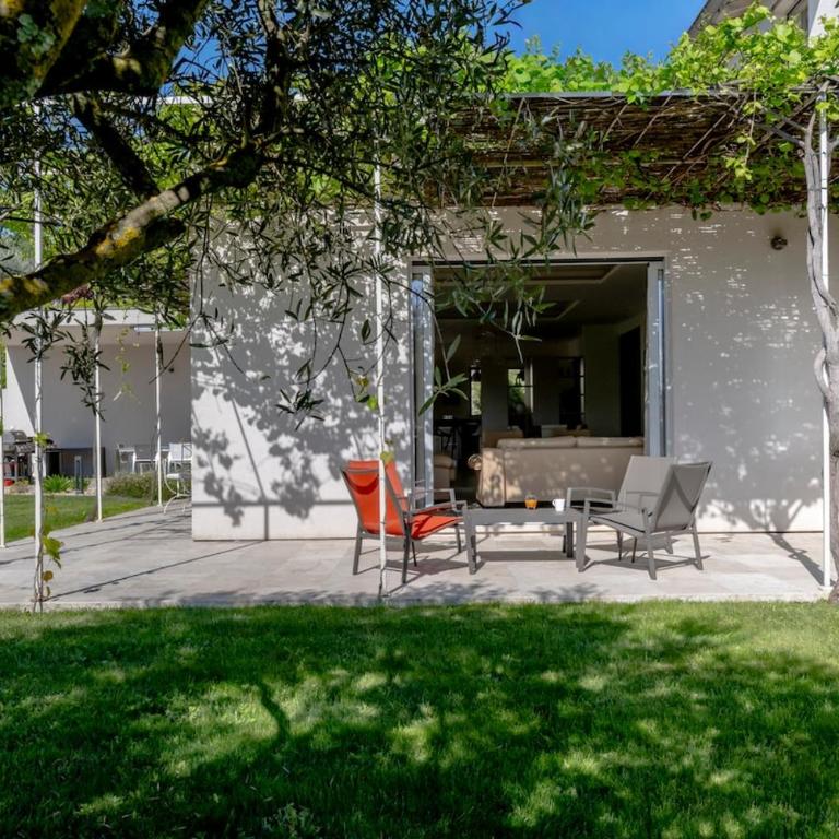 Villa Auréa - Elégance et lumière en Provence - Villa - 10