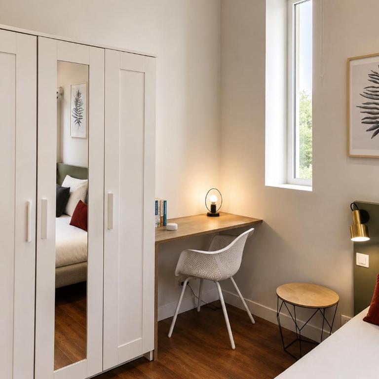 BRP Cannes - A Collection for Groups - Appartement 1 Chambre - 14