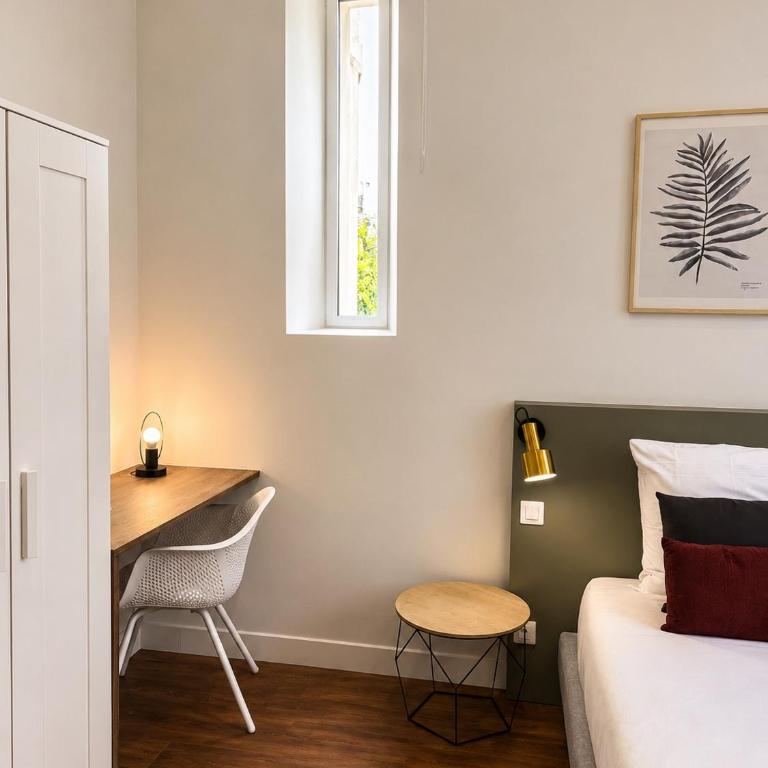 BRP Cannes - A Collection for Groups - Appartement 1 Chambre - 15