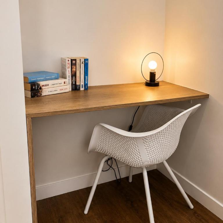 BRP Cannes - A Collection for Groups - Appartement 1 Chambre - 16