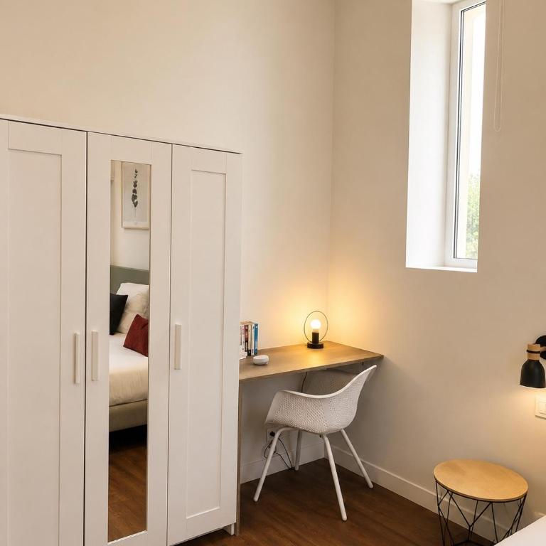 BRP Cannes - A Collection for Groups - Appartement 1 Chambre - 17