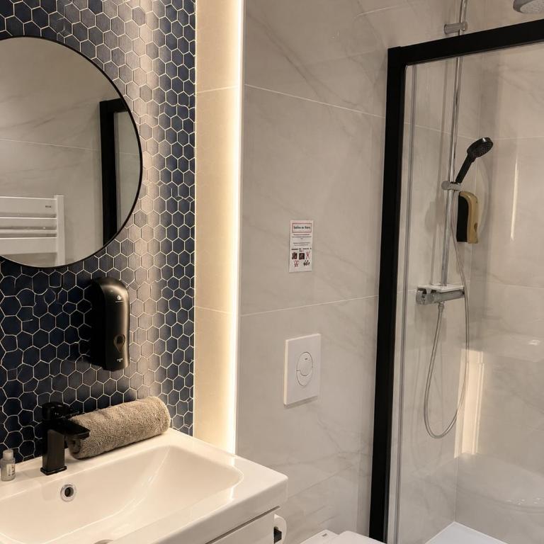 BRP Cannes - A Collection for Groups - Appartement 1 Chambre - 23