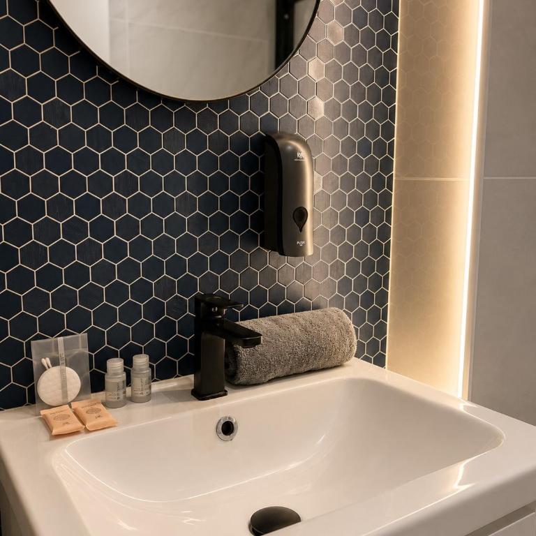 BRP Cannes - A Collection for Groups - Appartement 1 Chambre - 25