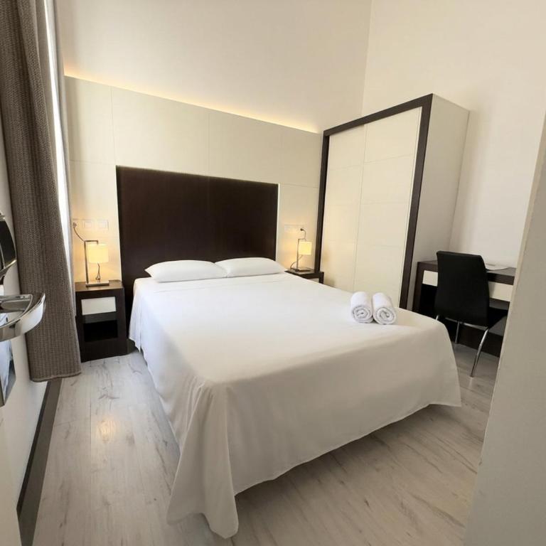 Alhambra Suites - Habitación Individual - 4