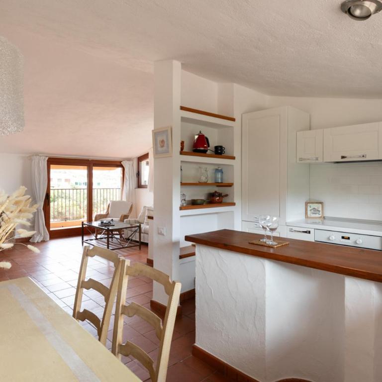 Casa dell'Orsa Maggiore by Wonderful Italy - Appartamento con 2 Camere da Letto, Terrazza e Vista Mare - 9
