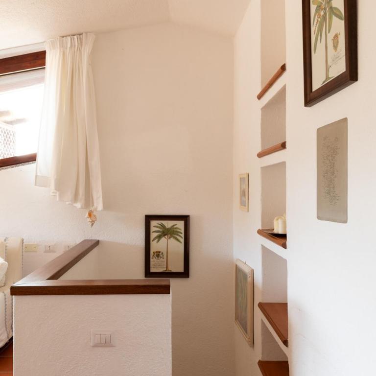 Casa dell'Orsa Maggiore by Wonderful Italy - Appartamento con 2 Camere da Letto, Terrazza e Vista Mare - 11
