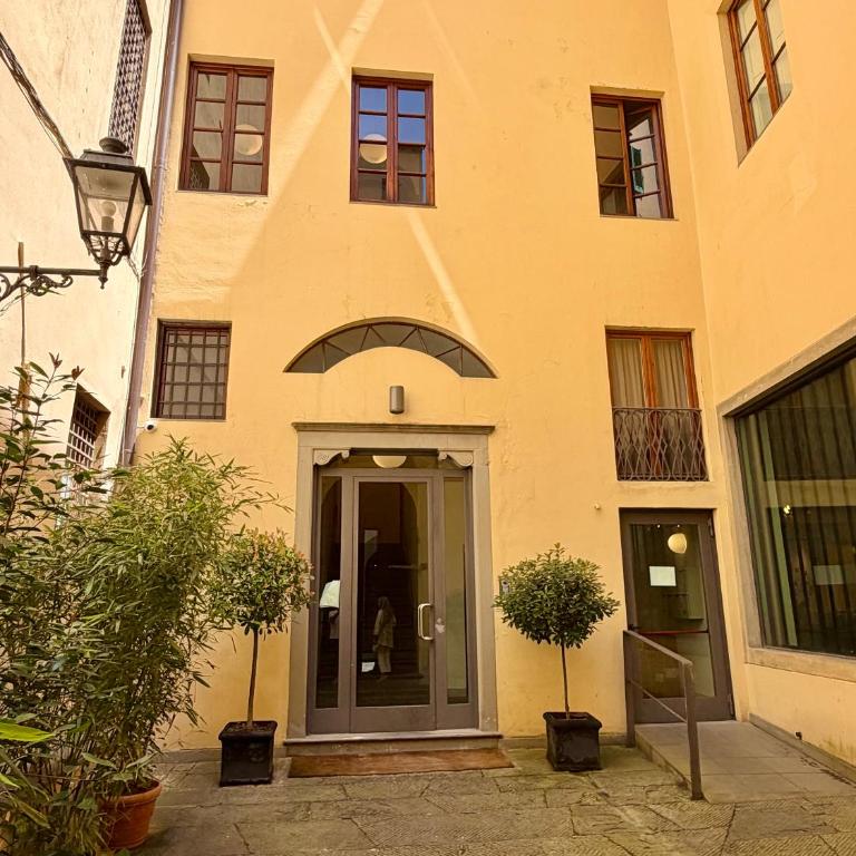 La Corte di Strozzi con ascensore - Appartamento Attico - 9
