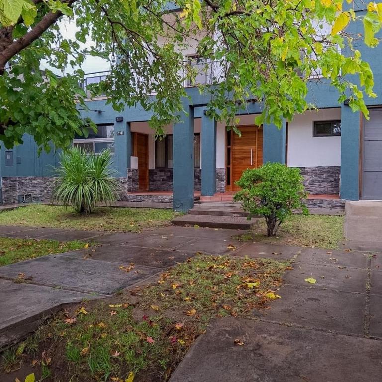 Casa Los Olivos Suites - Four-Bedroom House - 2