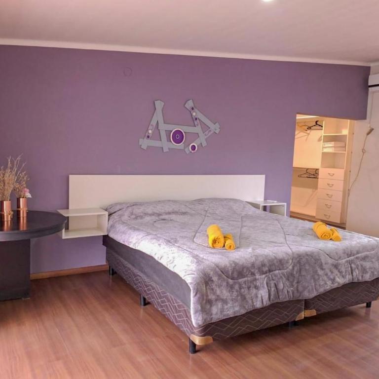 Casa Los Olivos Suites - Four-Bedroom House - 3