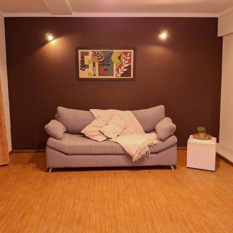 Casa Los Olivos Suites - Four-Bedroom House - 9