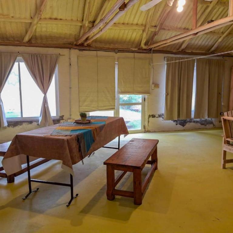 Casa Los Olivos Suites - Four-Bedroom House - 10