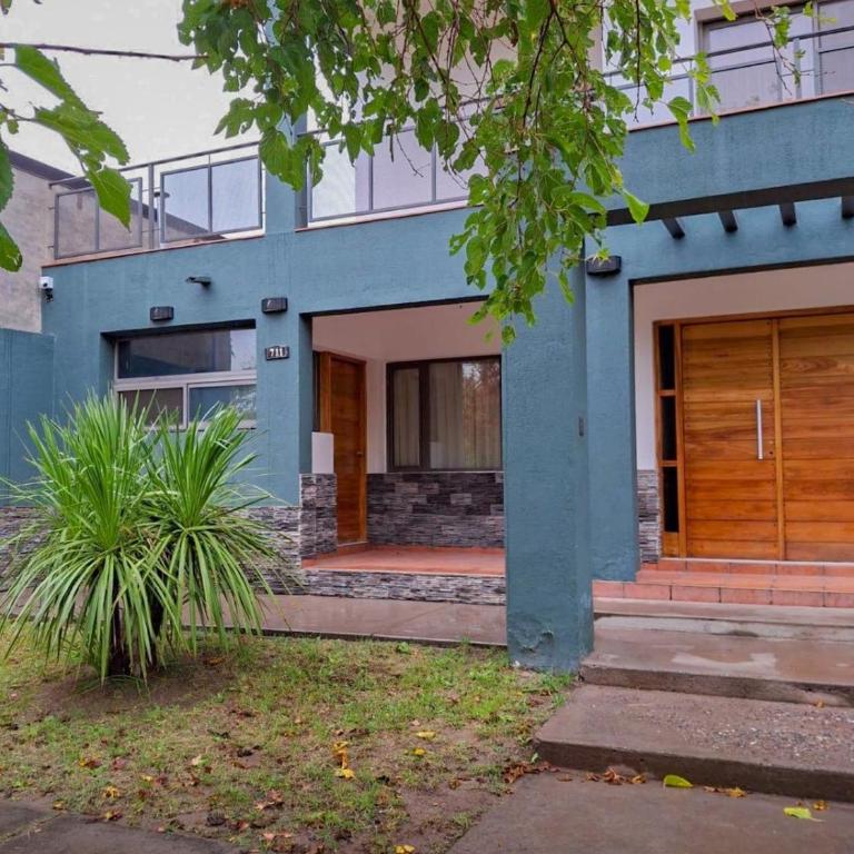 Casa Los Olivos Suites - Four-Bedroom House - 14