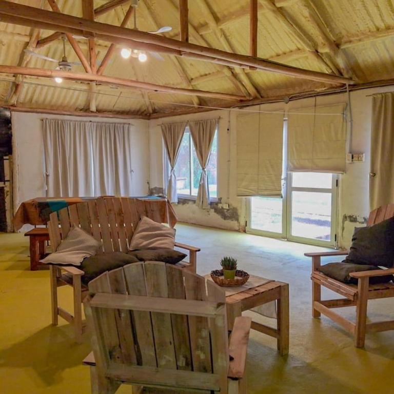 Casa Los Olivos Suites - Four-Bedroom House - 20