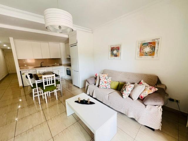 Apartamentos Marte - Los Cristianos - One-Bedroom Apartment - 16