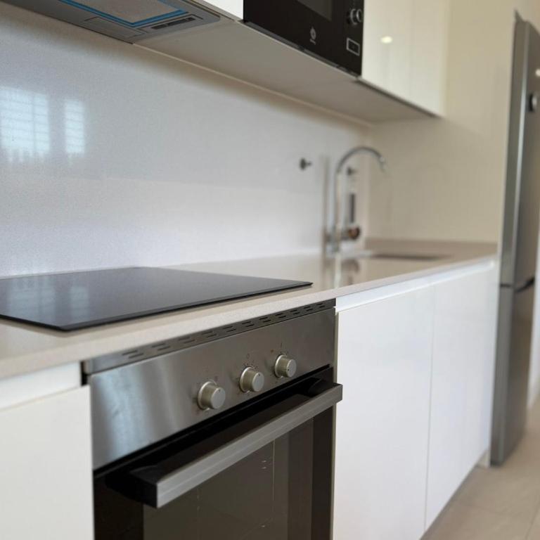 DW Casa Mami - Torre del Mar - One-Bedroom Apartment - 2