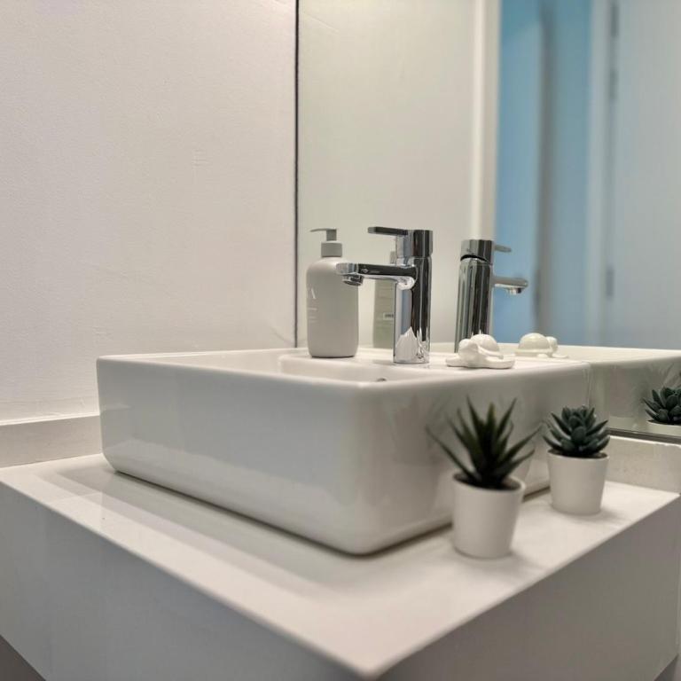 DW Casa Mami - Torre del Mar - One-Bedroom Apartment - 4