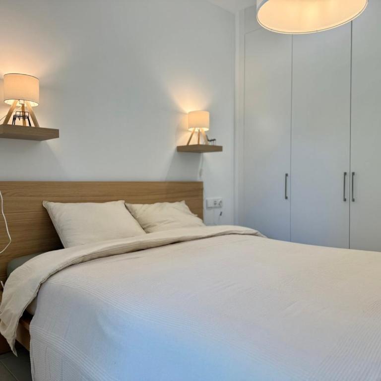 DW Casa Mami - Torre del Mar - One-Bedroom Apartment - 7