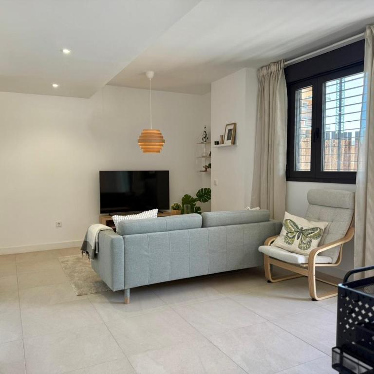 DW Casa Mami - Torre del Mar - One-Bedroom Apartment - 8