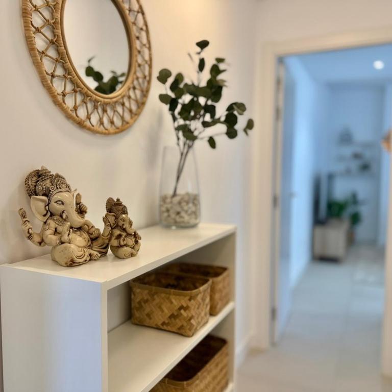 DW Casa Mami - Torre del Mar - One-Bedroom Apartment - 11
