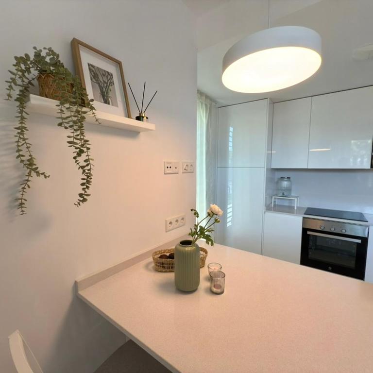 DW Casa Mami - Torre del Mar - One-Bedroom Apartment - 13