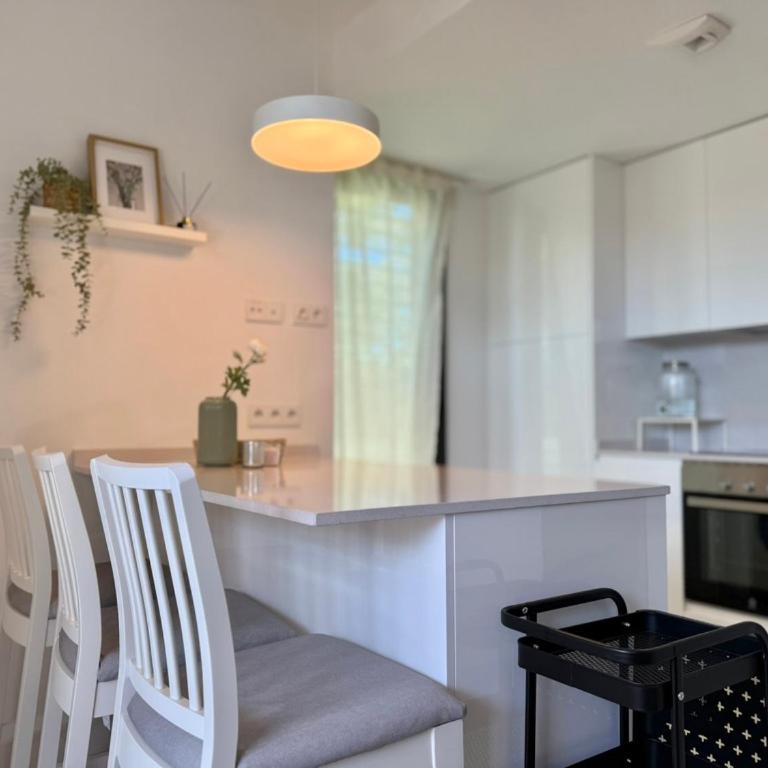 DW Casa Mami - Torre del Mar - One-Bedroom Apartment - 14
