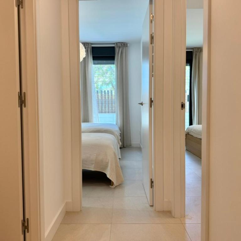 DW Casa Mami - Torre del Mar - One-Bedroom Apartment - 15