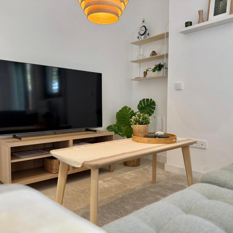 DW Casa Mami - Torre del Mar - One-Bedroom Apartment - 18