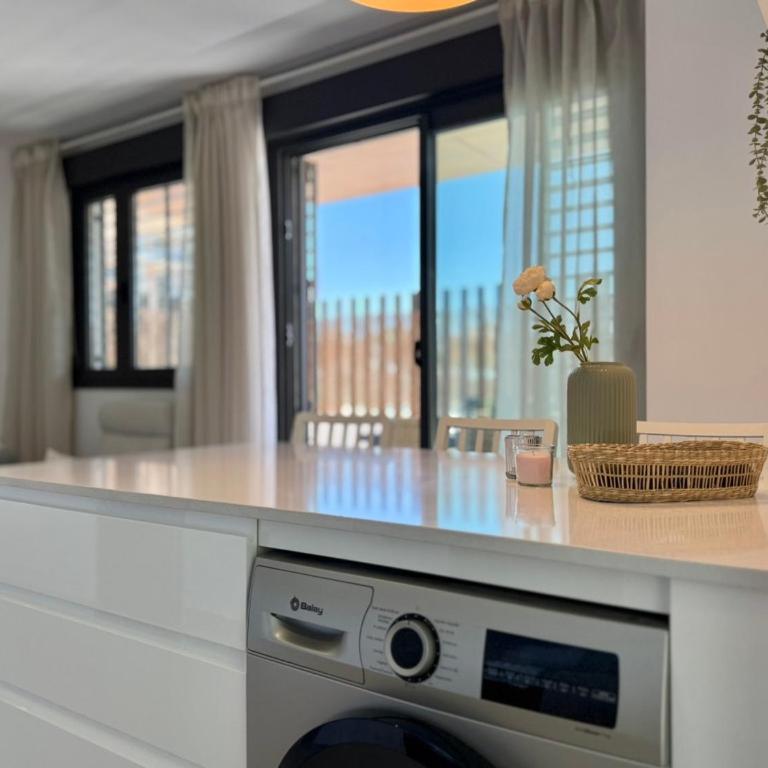DW Casa Mami - Torre del Mar - One-Bedroom Apartment - 19